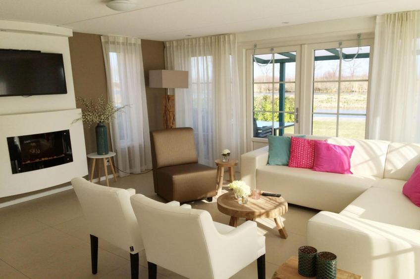 Resort de Rijp 20 - foto 3