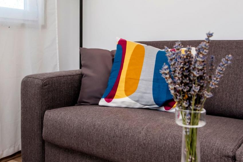 Vollständig freistehende Designervilla mit Infinity-Pool - foto 14