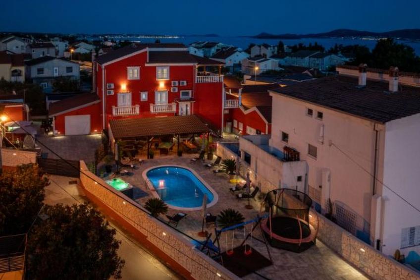 Villa Ancora for 10 guests, No.2 - foto 52