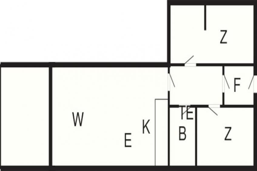 3 room,ground floor or 1. - foto 61