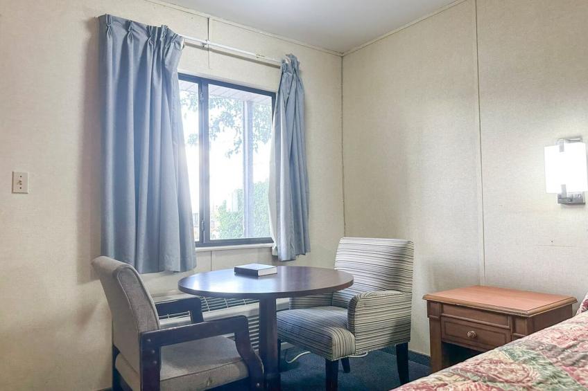 Suite - King Bed Non - Smoking - foto 26