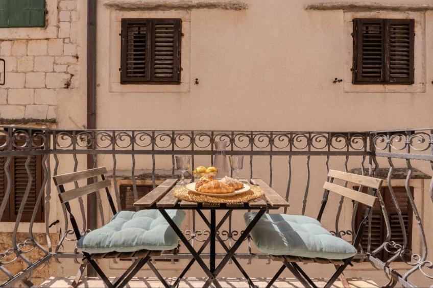 Apartments Nonna - Studio Apartment with Balcony - foto 19