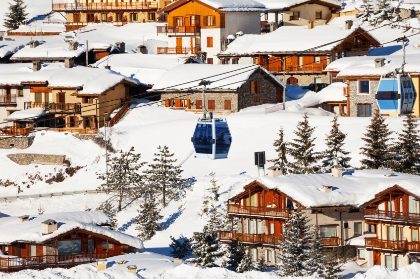 Grange Hike & Ski - 28D Sestriere - foto 21