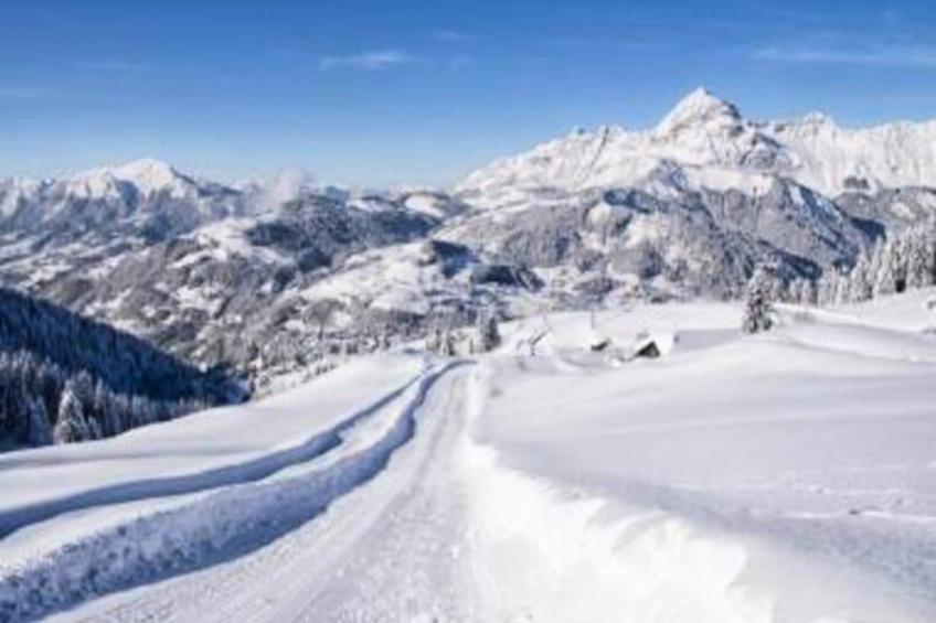 Résidence Le Schuss 1 - foto 3