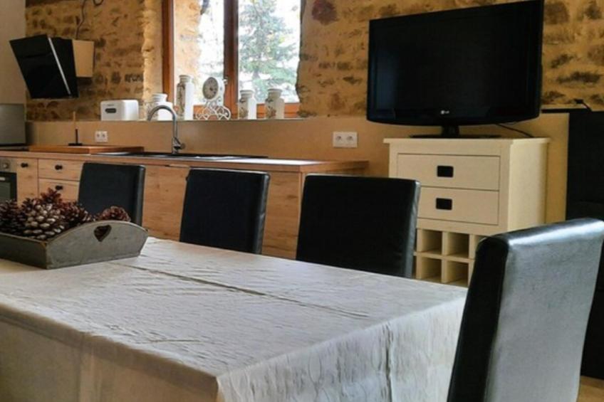 Chez Rambaud - foto 17