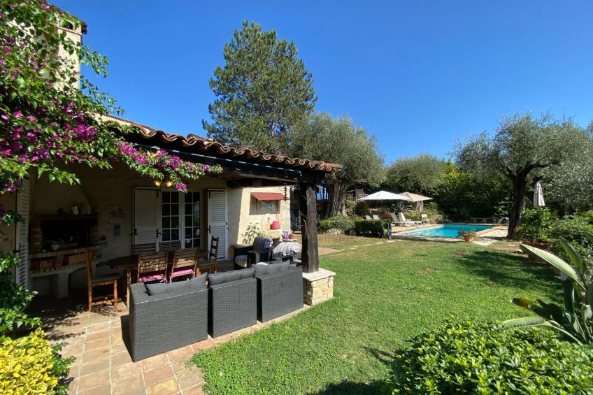 Villa La Paisana - Haustierfreundliches, privates Familienhaus mit Schwimmbad u - foto 49