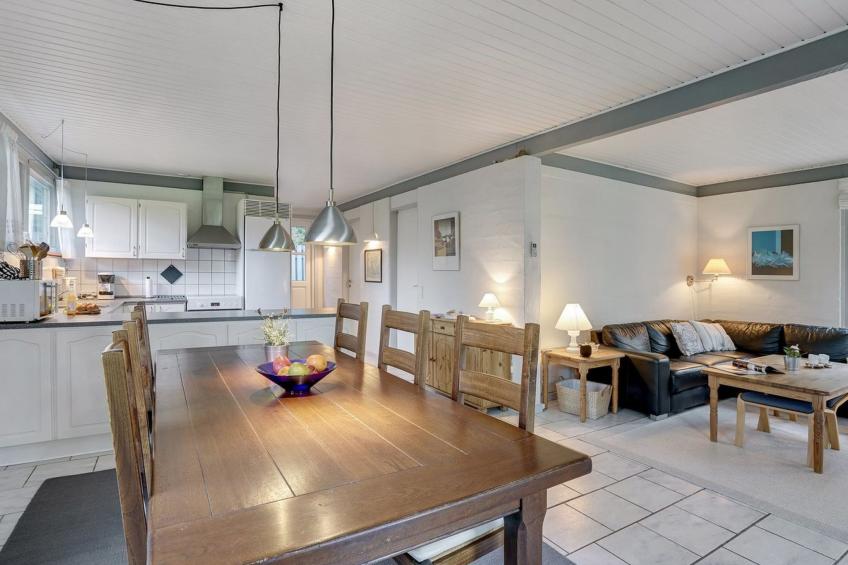 "Torhild" - 150m from the sea in Funen - foto 23