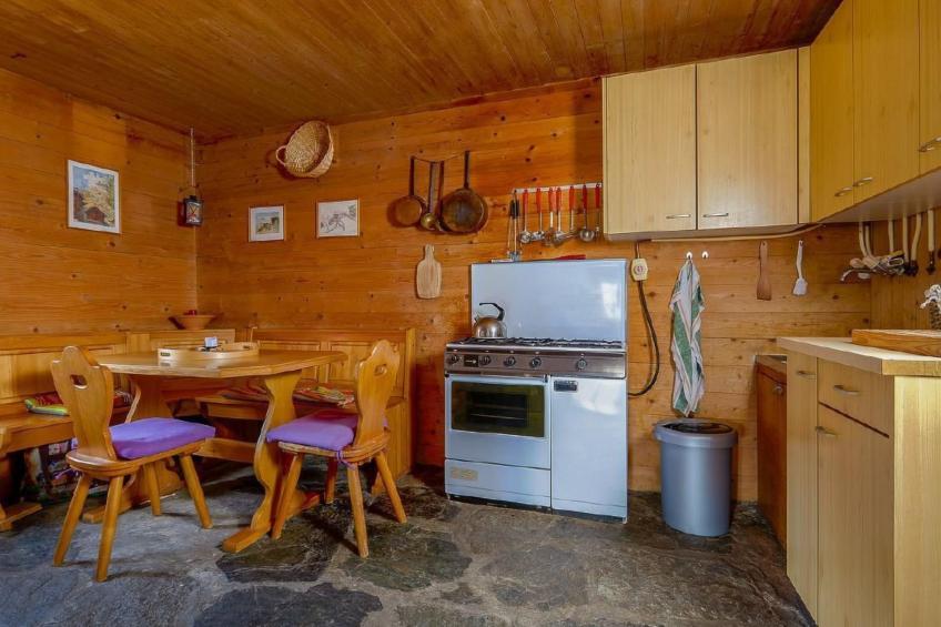 Chalet Nid d'Aigle - Mayen zu vermieten in Wallis - foto 7