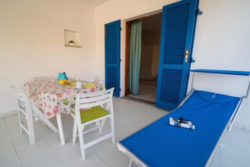 Studio-Wohnung für 2 Personen ca. 20 m² in Cavoli, Insel Elba - foto 12