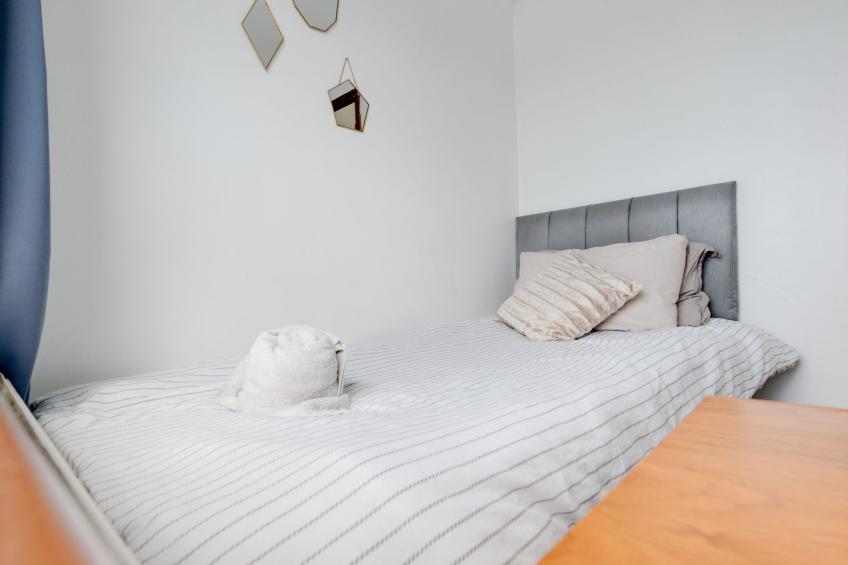 Kostenloses Parken Perfekt für lange monatliche Aufenthalte Für 6 Personen - foto 27