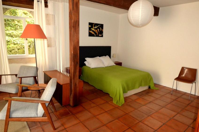 Gîte für zwei Personen - foto 13