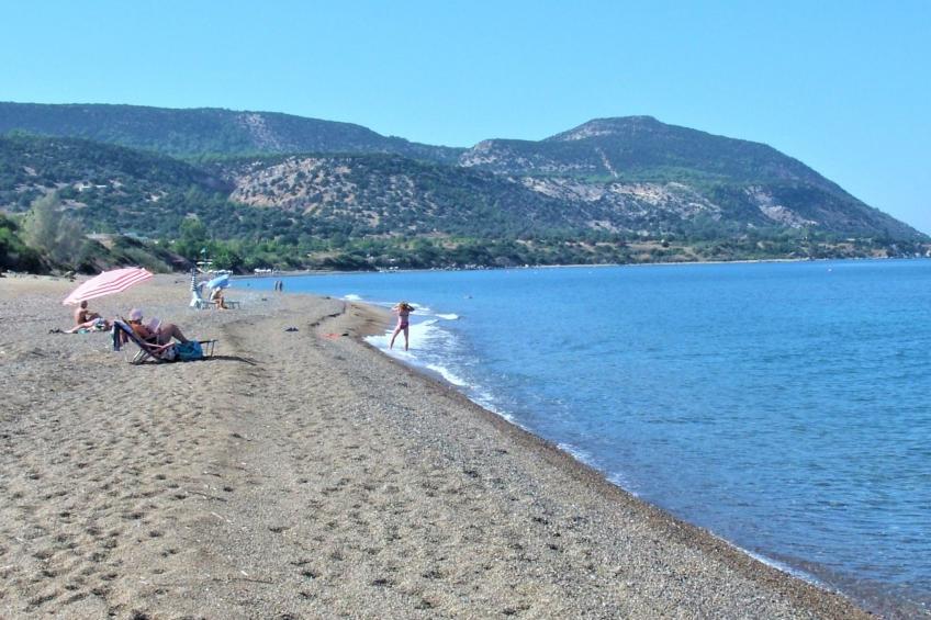 "Iptamena" mit Blick auf das Wasser - foto 29