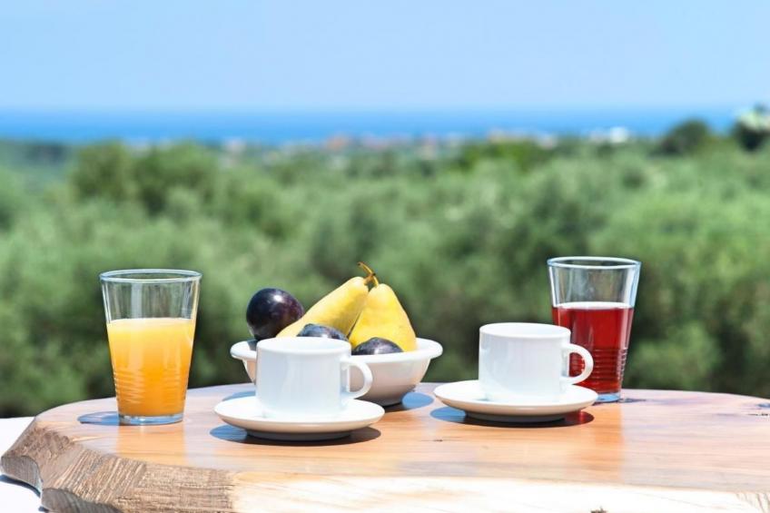 Ferienvilla "Perla Bianca" mit beheiztem Pool - foto 4