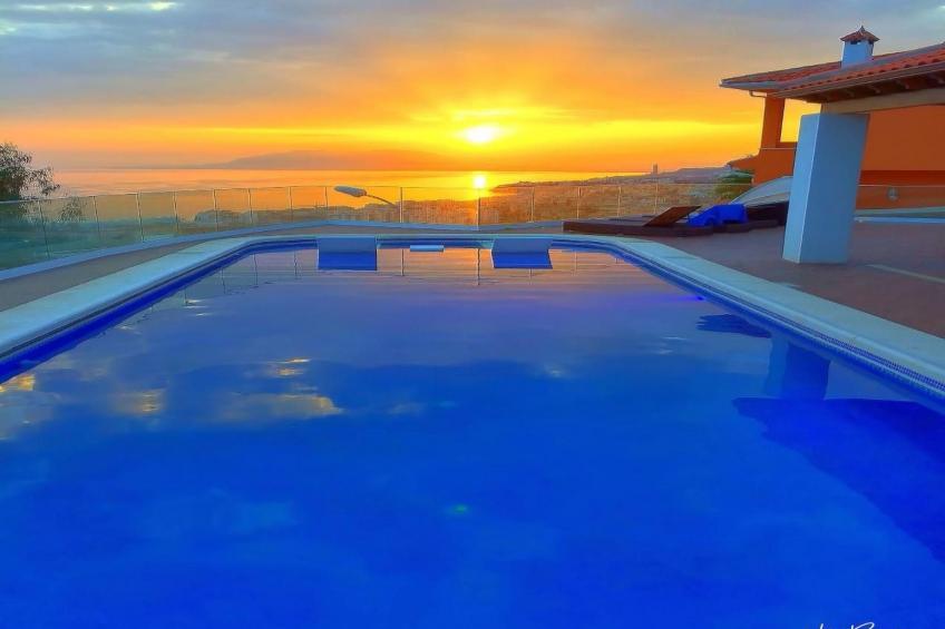 Villa Rincon del Mar - foto 4