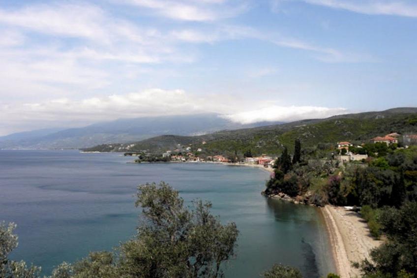 Lefokastro Pilion - foto 23