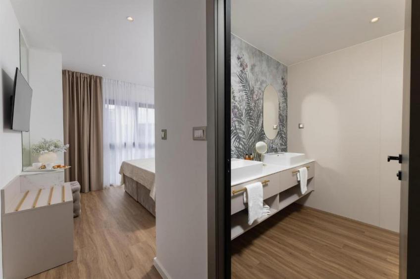 Sunday Residence Comfort Double Room - foto 11