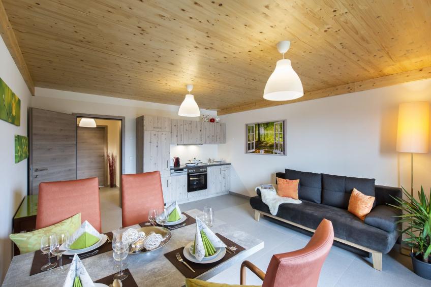 3 Raum/ 2 Schlafzimmer - foto 3