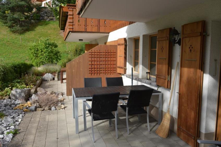 Bijou Eggetli - foto 3