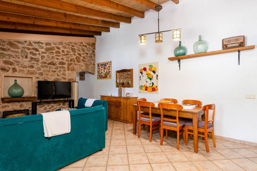 YourHouse Can Rafelino - foto 27