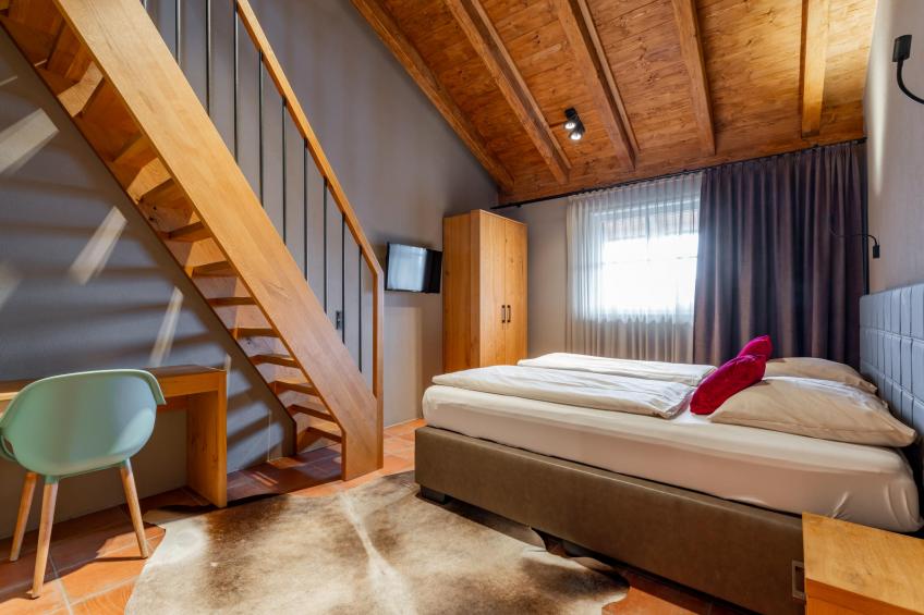 Tauern Suites Mitterwirt TOP 122 - foto 21
