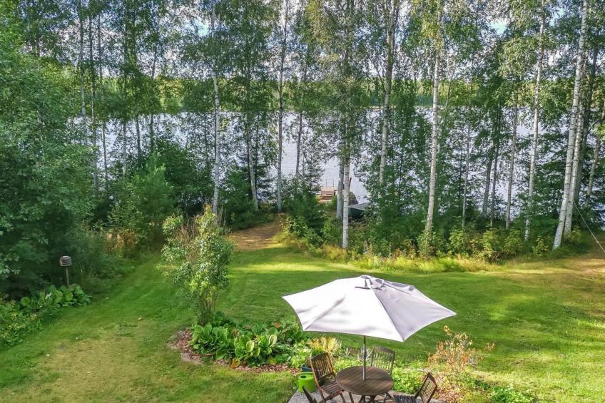 Heituinlahti, mäntyniemi - foto 18