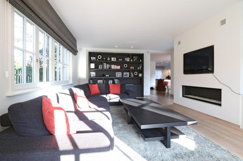 Villa Bronlaan - foto 6