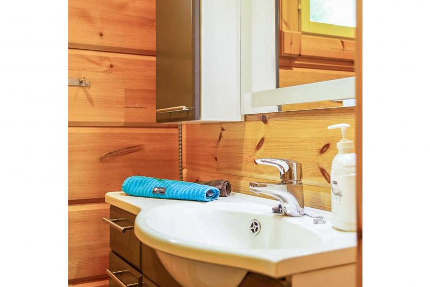 Kuikanranta, rantalan lomamökit - foto 18