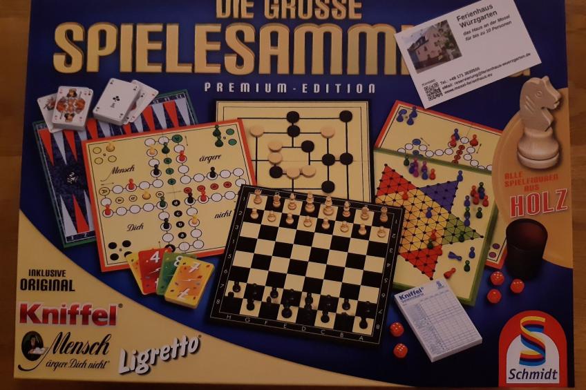 Würzgarte - foto 45