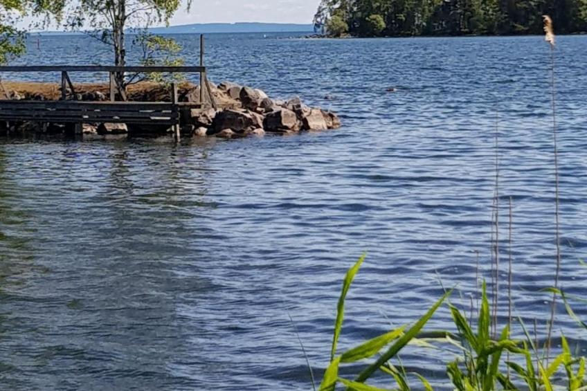 in Karlsborg mit Offenem Kamin - foto 44