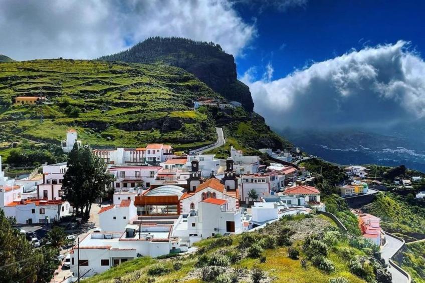 VCV Apartamento Puntilla 2 - foto 17