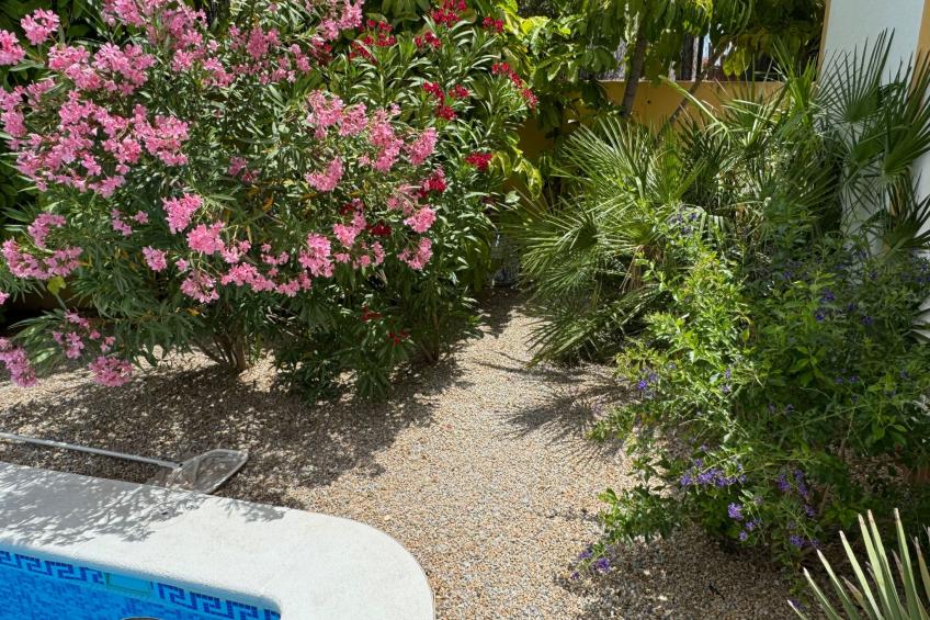 Casa Maravilla in der Nähe der Küste. Frieden und Ruhe. - foto 53