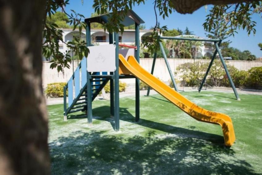 Appartement in Sciacca mit Terrasse und Garten - foto 22