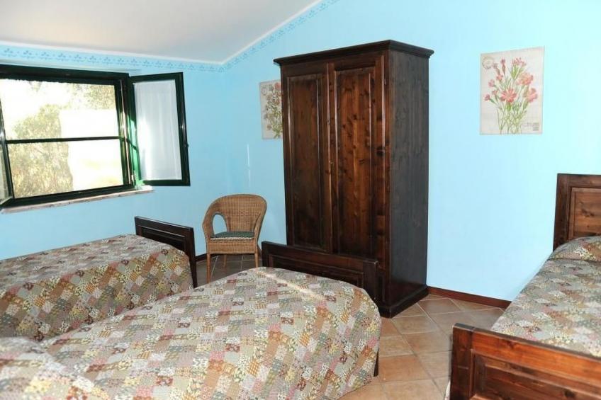 Wohnung im Agrotourismus in Bevagna - foto 10