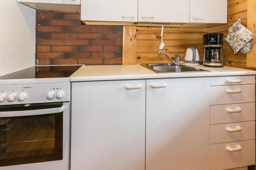 Villa koivumäki - foto 7