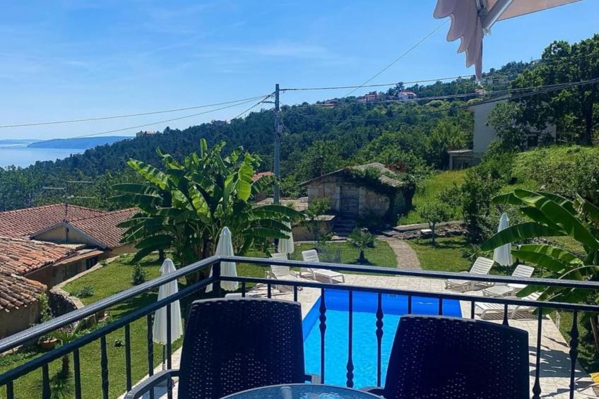 Luxury Lovran Apartments with Swimming Pool - Classic One Bedroom Apartment - foto 15