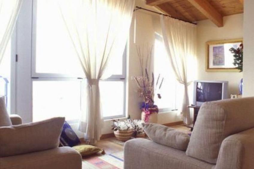 Suite mit Panoramablick - foto 10