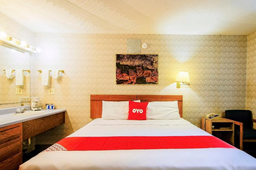 King Bed - foto 14