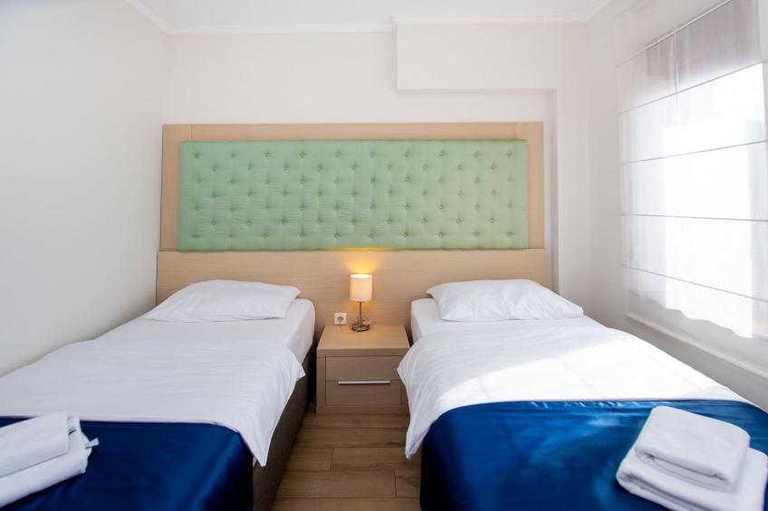 Hotel Princ- Standard Twin Room 206 - foto 49