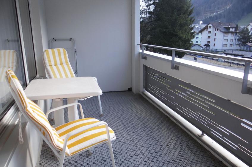 Sunnmatt West Wohnung 744 - foto 29