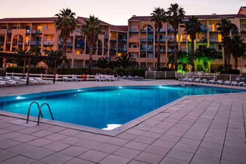 Résidence Mer & Golf Port Argelès - foto 10