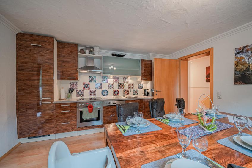 Haus Bernadette XL