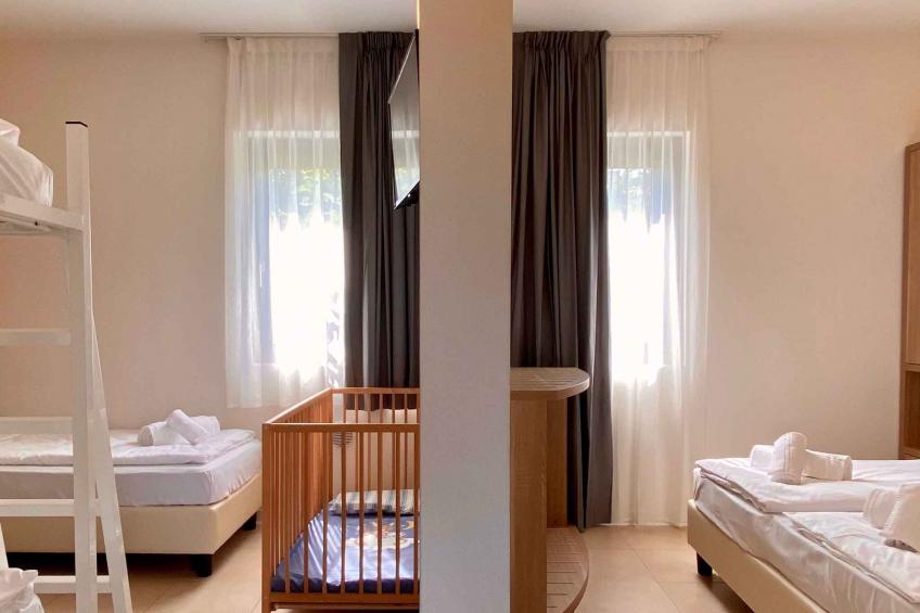 Ferienwohnung mit Ausserpool - BF-M5BVM - foto 17