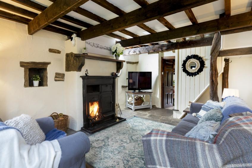 Ellen's Cottage - foto 2