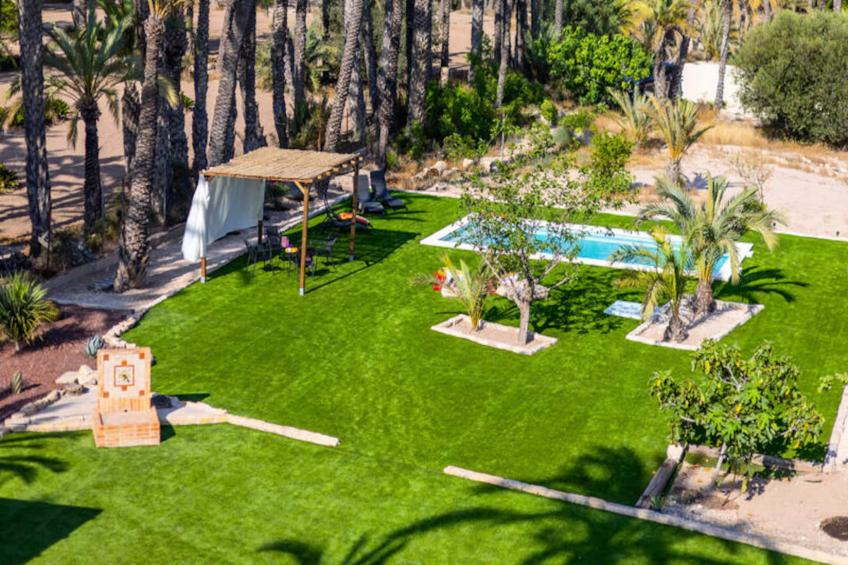 Maison à Elche - foto 25