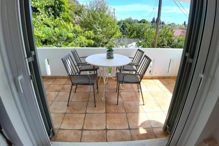 Beachfront Skaloma Villa - foto 35