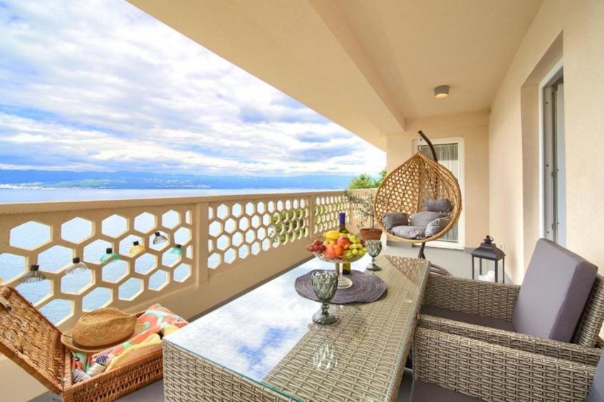 One-Bedroom Apartment With Terrace And Sea View - foto 10