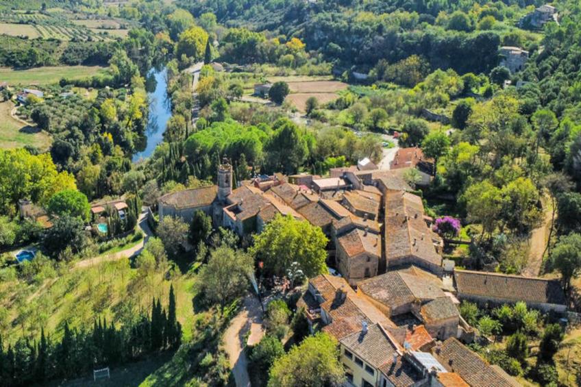 Mobil Home - Bungalow - Cottage à Boadella i les Escaules - foto 5