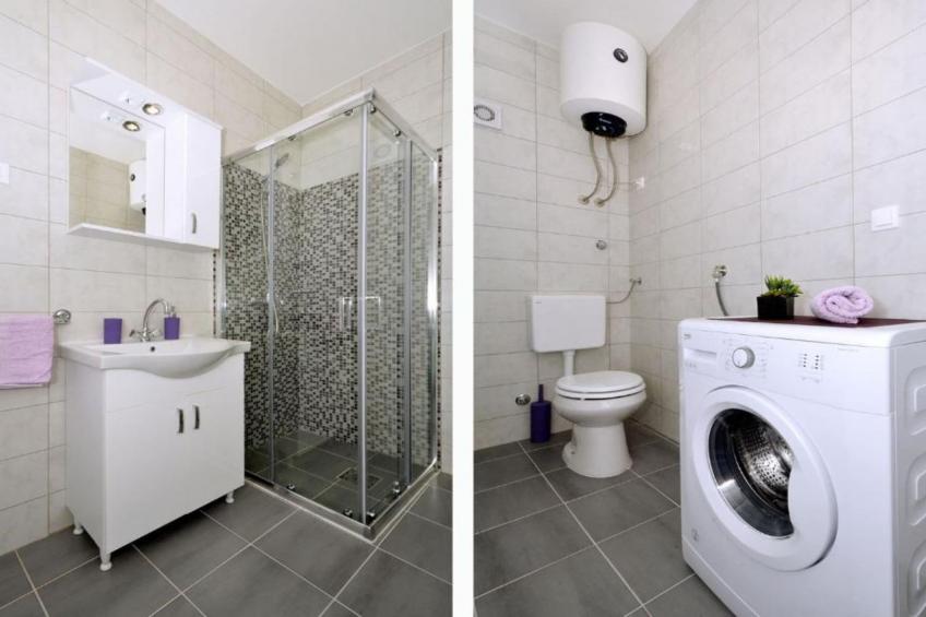 Holiday Home Mery - Two Bedroom House - foto 13