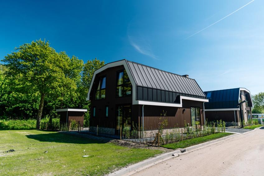 Villa Watergloed | 10 personen - foto 25