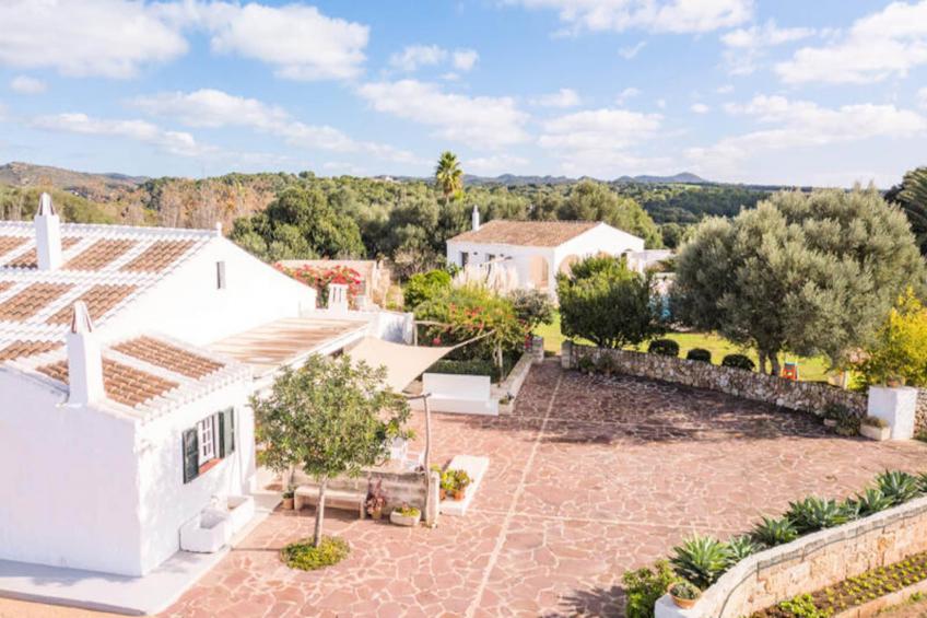 Maison à Cala Galdana - foto 28